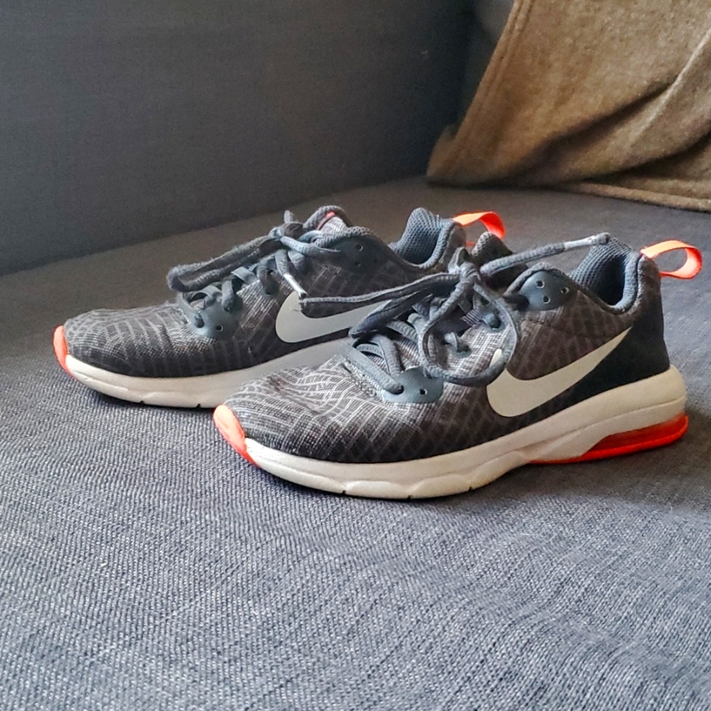 Nike Air 12.5c